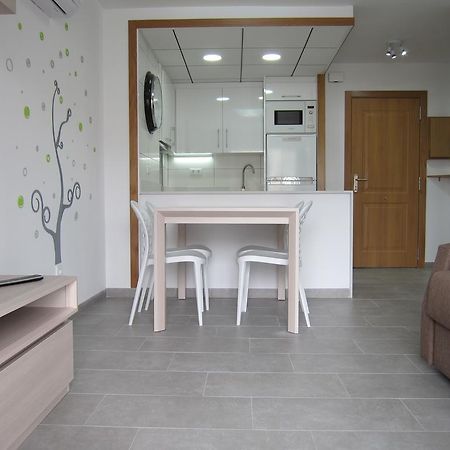 Enjoy Salou Apartment Exterior photo