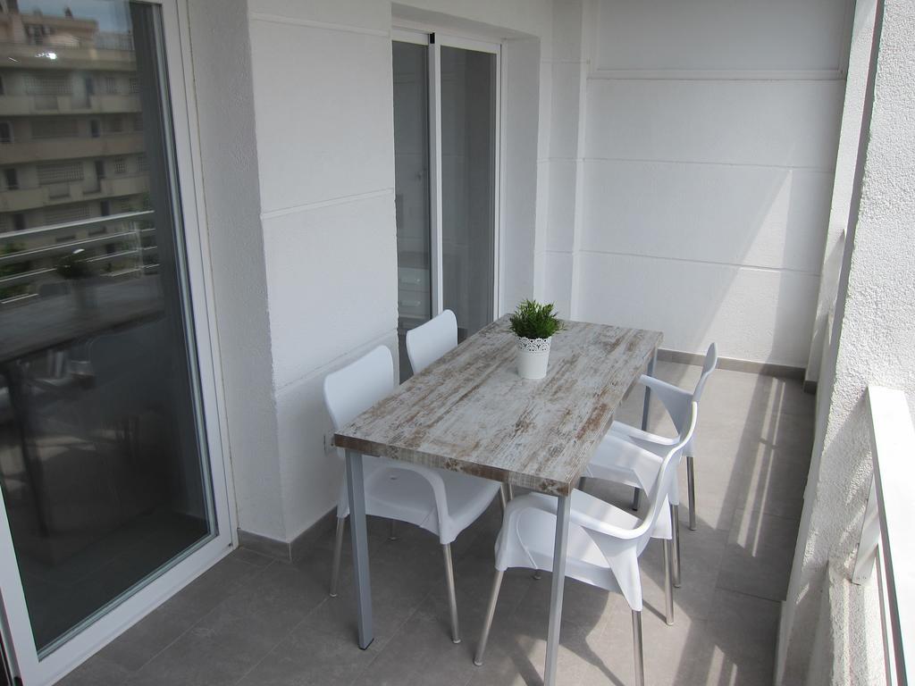 Enjoy Salou Apartment Exterior photo