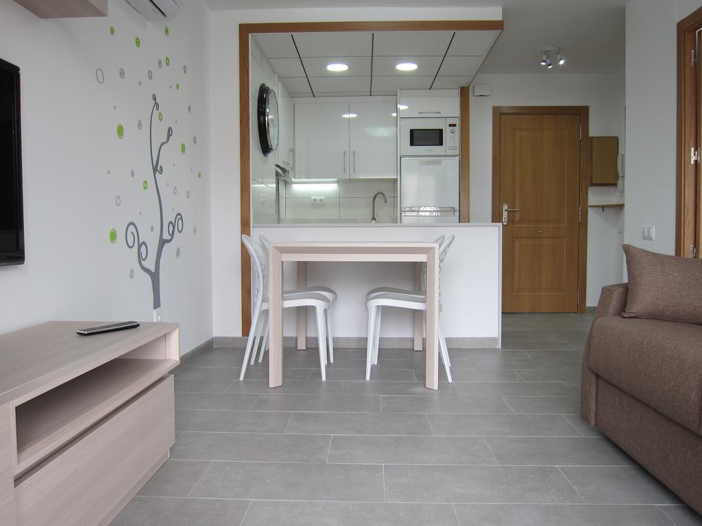 Enjoy Salou Apartment Exterior photo
