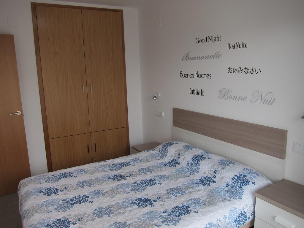 Enjoy Salou Apartment Exterior photo