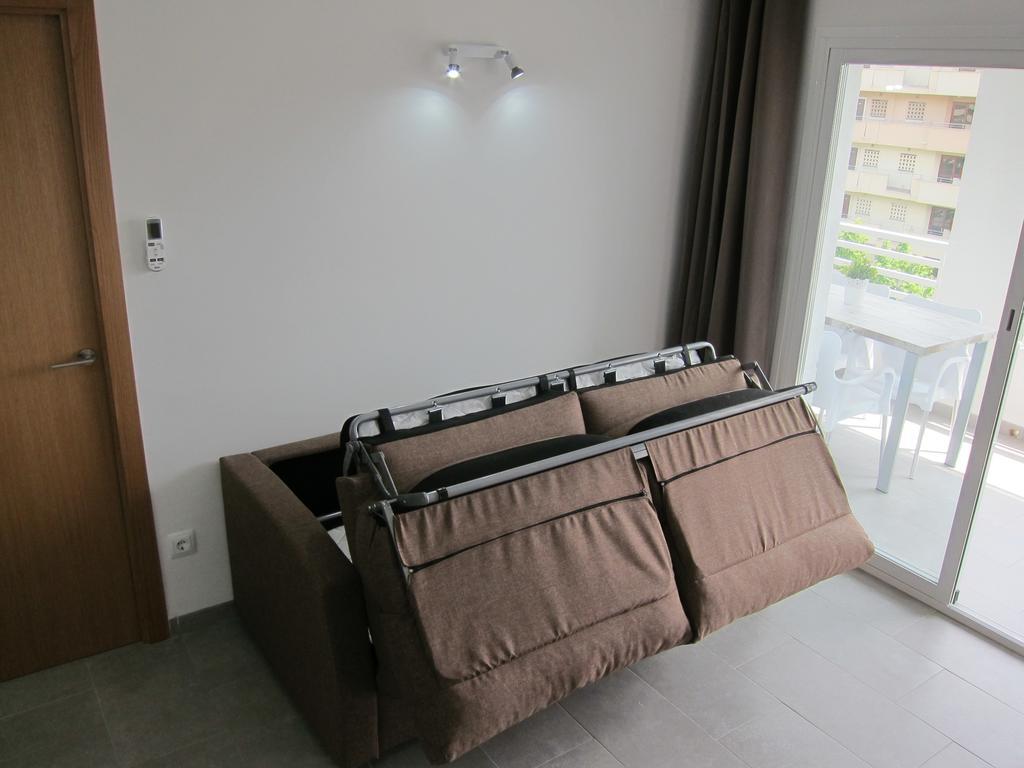 Enjoy Salou Apartment Exterior photo
