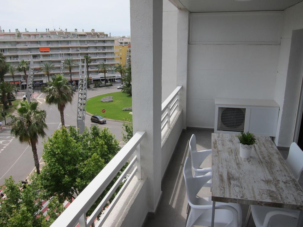 Enjoy Salou Apartment Exterior photo